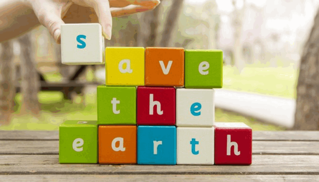 Peringatan Hari Bumi di Sekolah-Lingkungan Masyarakat